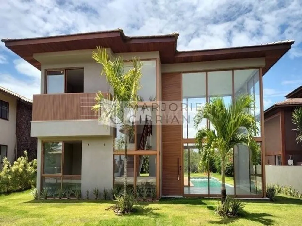 Casa de Condomínio, 5 quartos - Foto 6