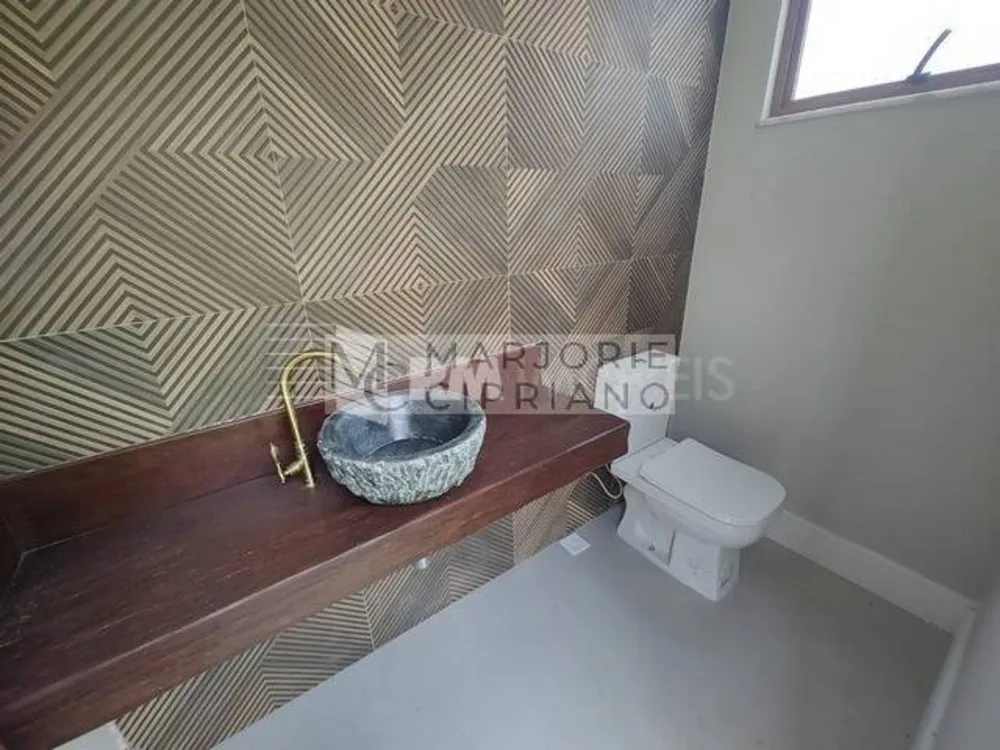 Casa de Condomínio, 5 quartos - Foto 4