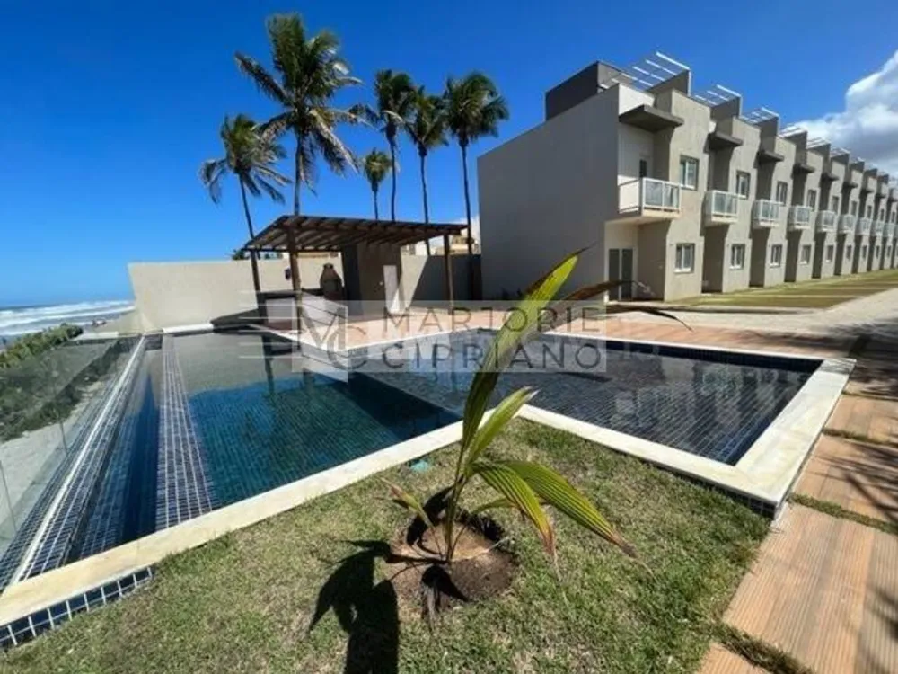 Casa de Condomínio, 3 quartos - Foto 10
