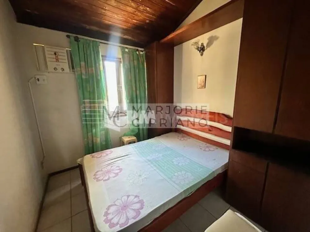 Casa de Condomínio, 4 quartos - Foto 12
