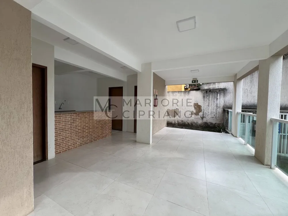Apartamento, 2 quartos, 54 m² - Foto 3