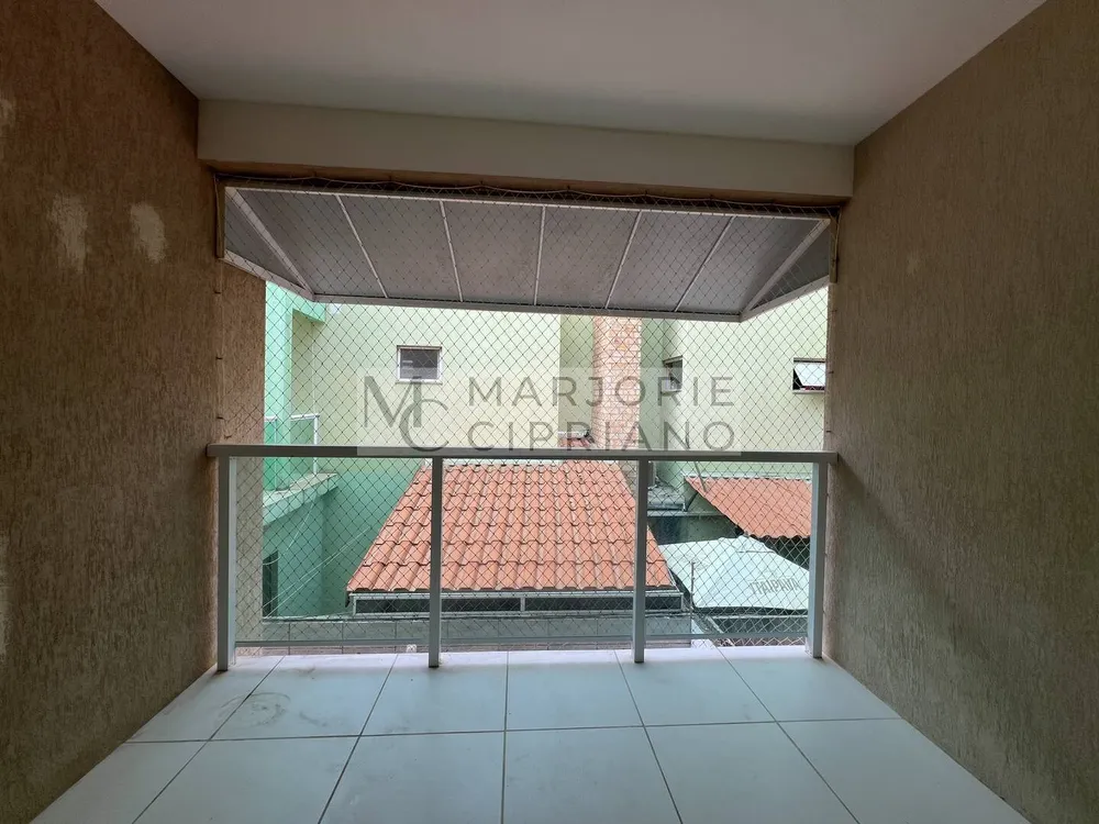 Apartamento, 2 quartos, 54 m² - Foto 7