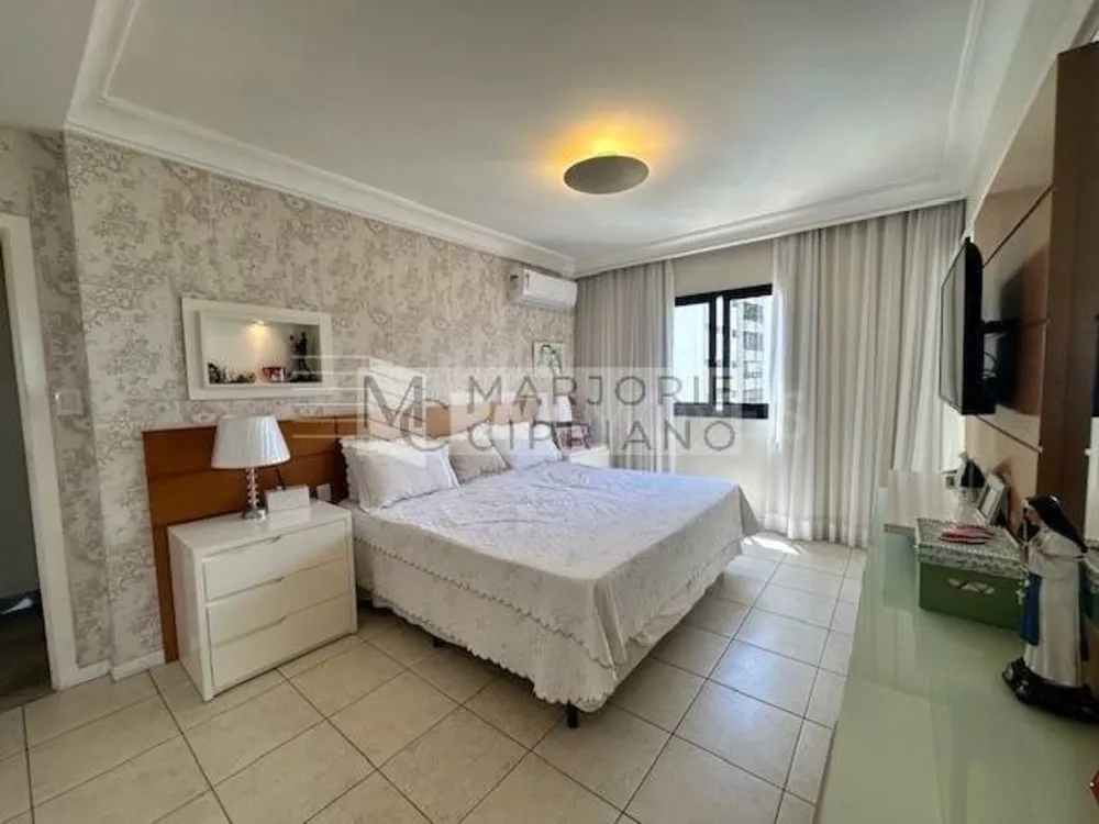 Apartamento, 3 quartos, 236 m² - Foto 8