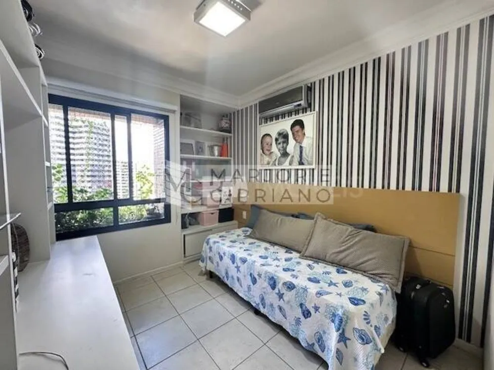 Apartamento, 3 quartos, 236 m² - Foto 5