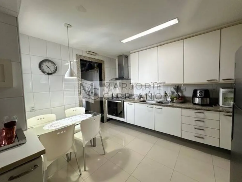 Apartamento, 3 quartos, 236 m² - Foto 3