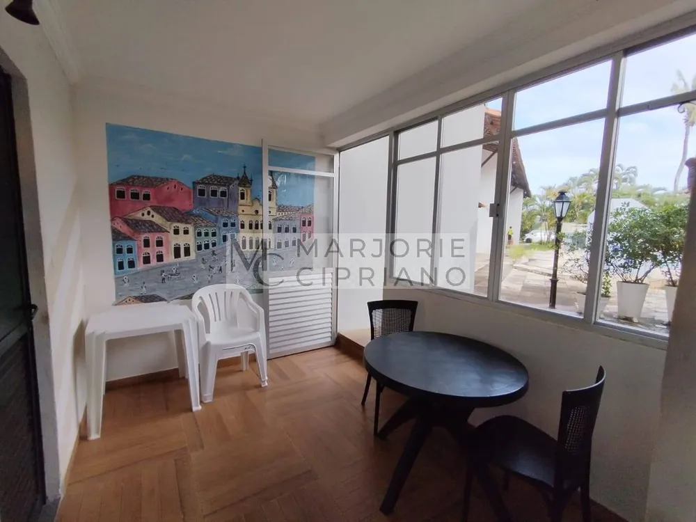 Flat/Apart Hotel, 1 quarto, 27 m² - Foto 4