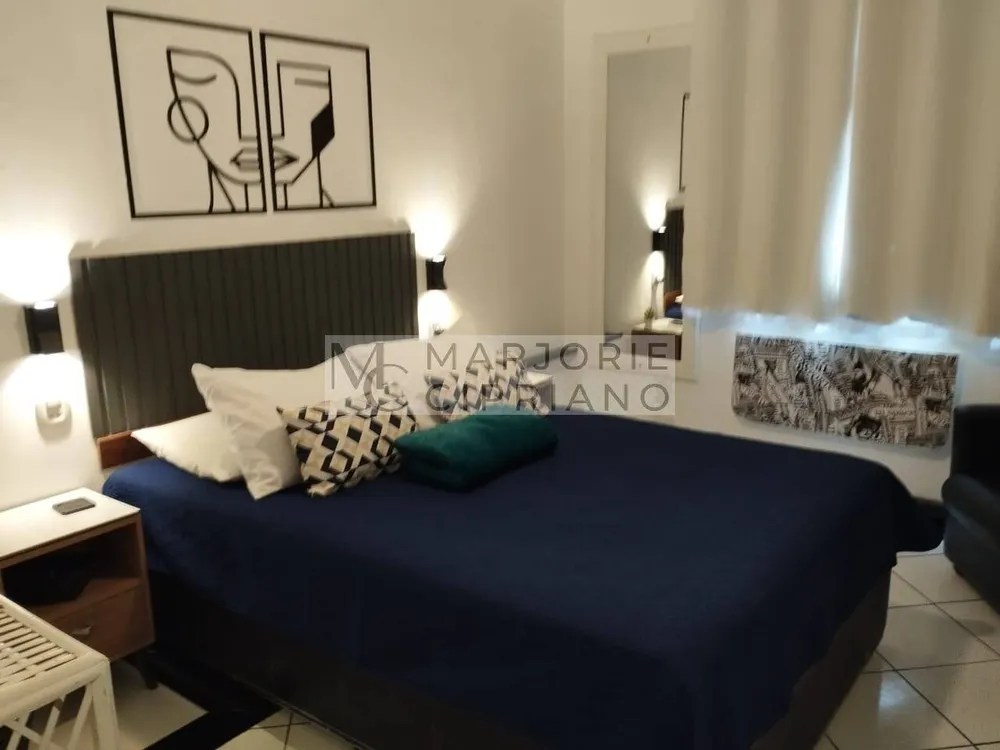 Flat/Apart Hotel, 1 quarto, 27 m² - Foto 2