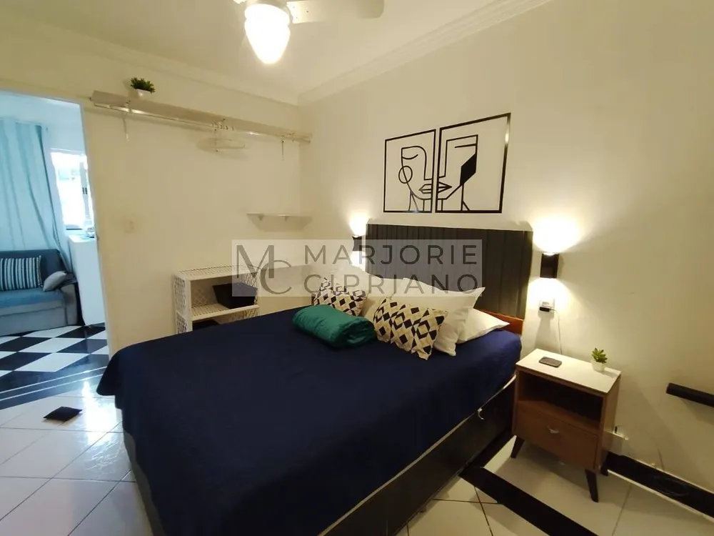 Flat/Apart Hotel, 1 quarto, 27 m² - Foto 6