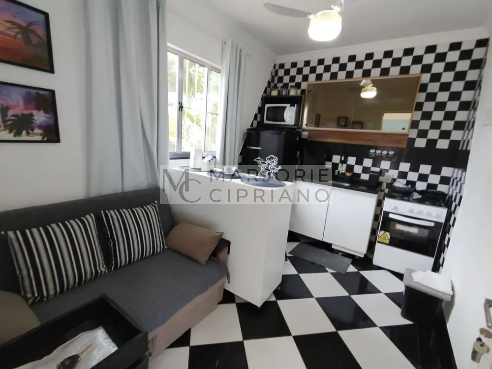 Flat/Apart Hotel, 1 quarto, 27 m² - Foto 7