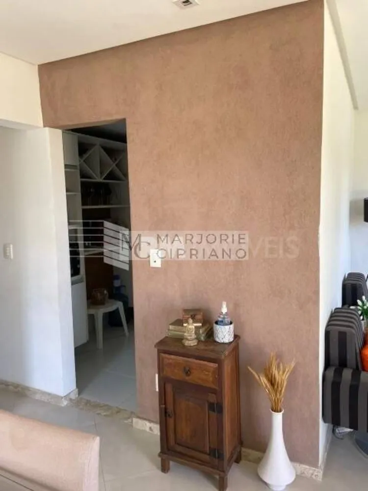 Casa de Condomínio, 3 quartos - Foto 9