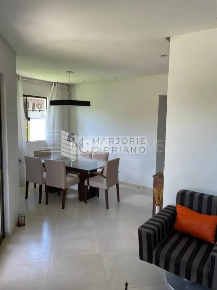 Casa de Condomínio, 3 quartos - Foto 10