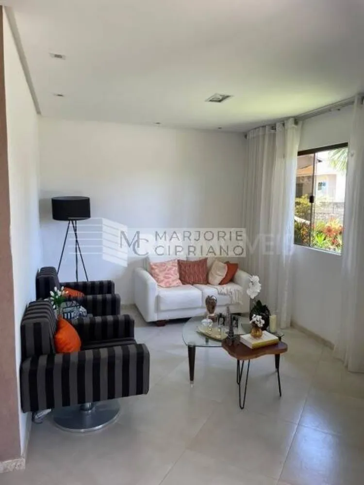 Casa de Condomínio, 3 quartos - Foto 8