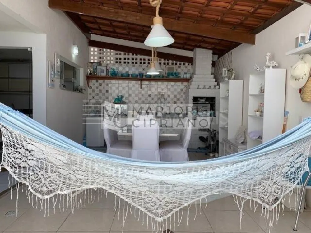 Casa de Condomínio, 4 quartos - Foto 8