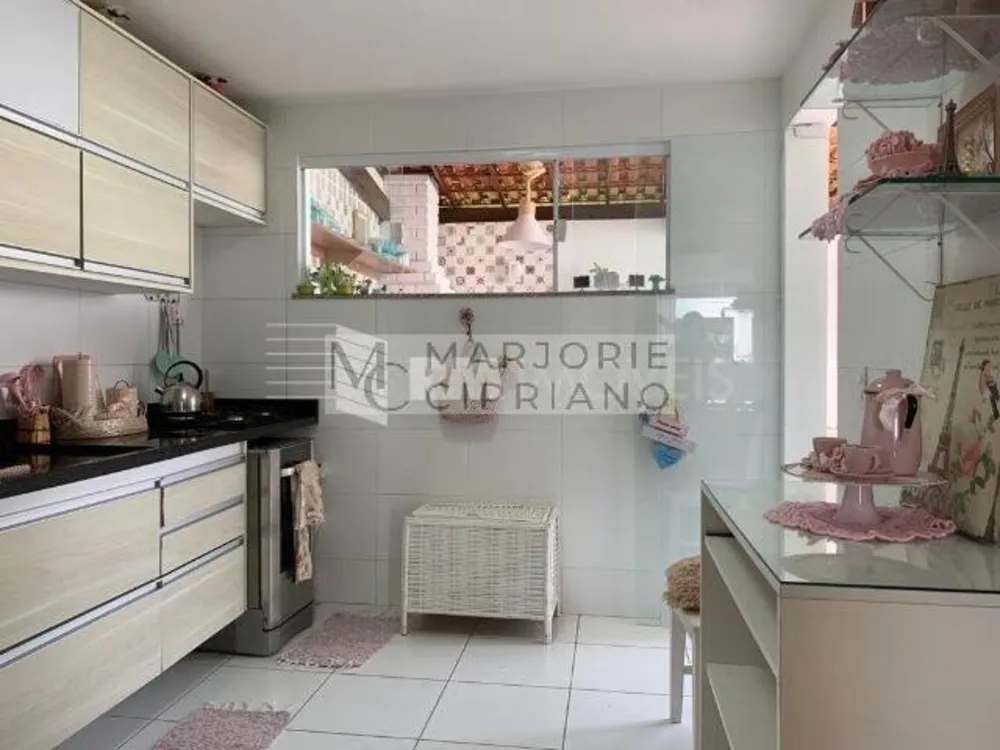 Casa de Condomínio, 4 quartos - Foto 5