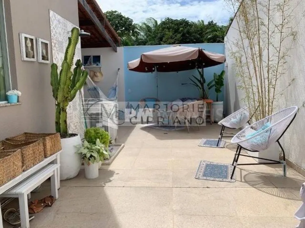 Casa de Condomínio, 4 quartos - Foto 9
