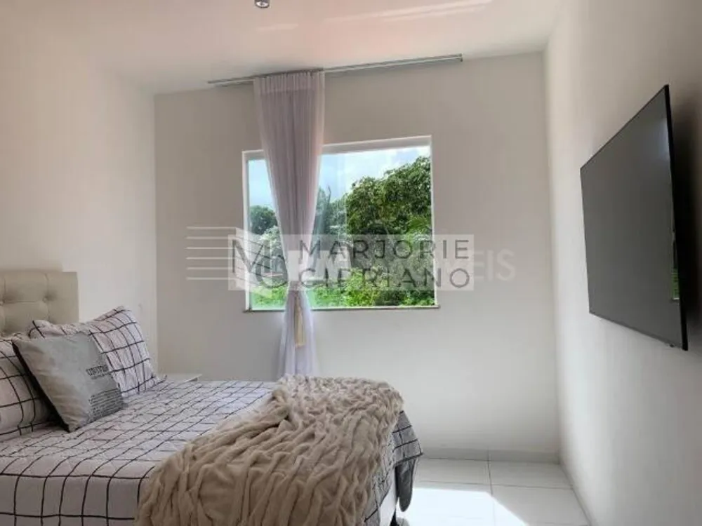 Casa de Condomínio, 4 quartos - Foto 10