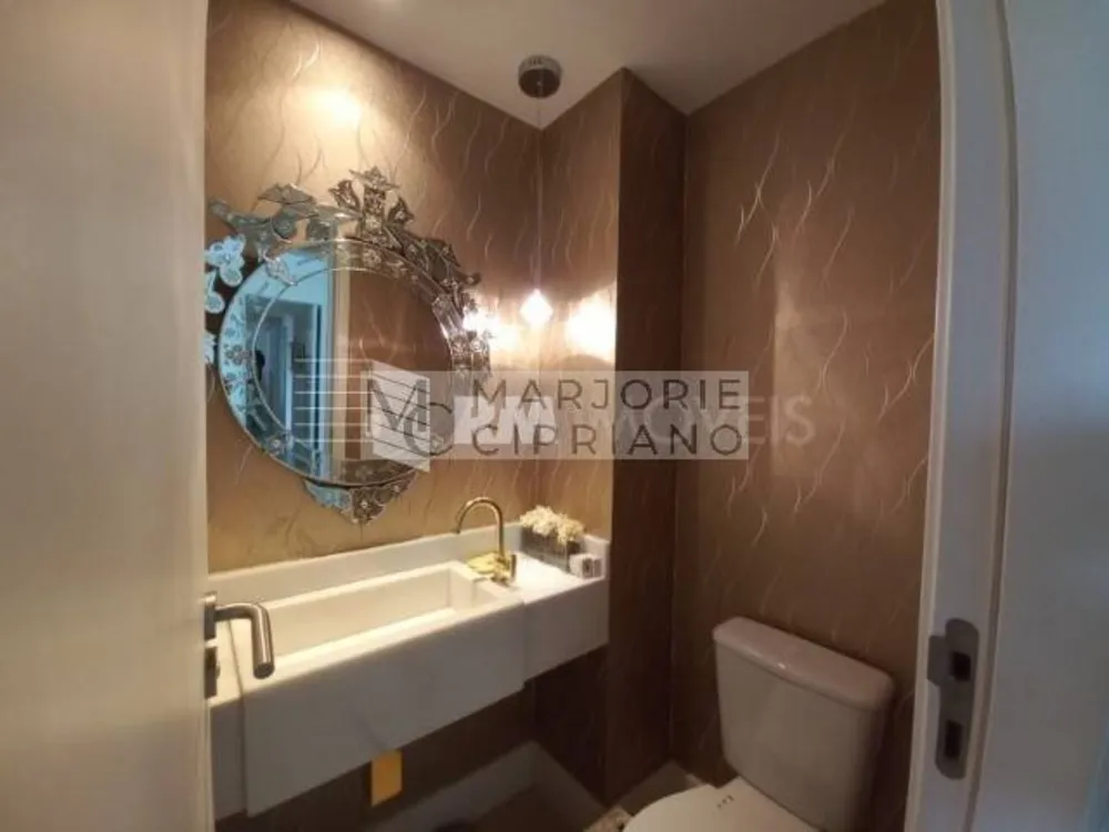 Apartamento, 4 quartos, 160 m² - Foto 9