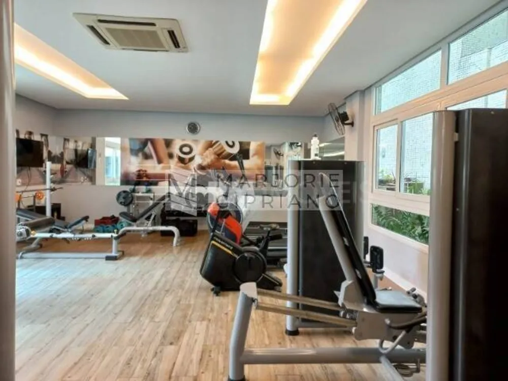 Apartamento, 4 quartos, 160 m² - Foto 2