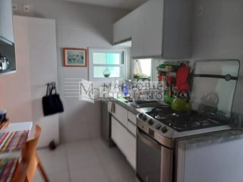 Apartamento, 4 quartos, 160 m² - Foto 12