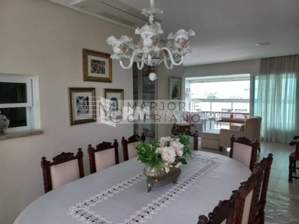 Apartamento, 4 quartos, 160 m² - Foto 7