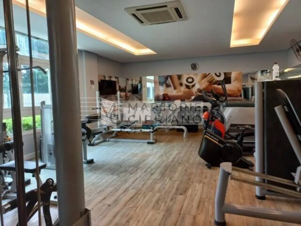 Apartamento, 4 quartos, 160 m² - Foto 3