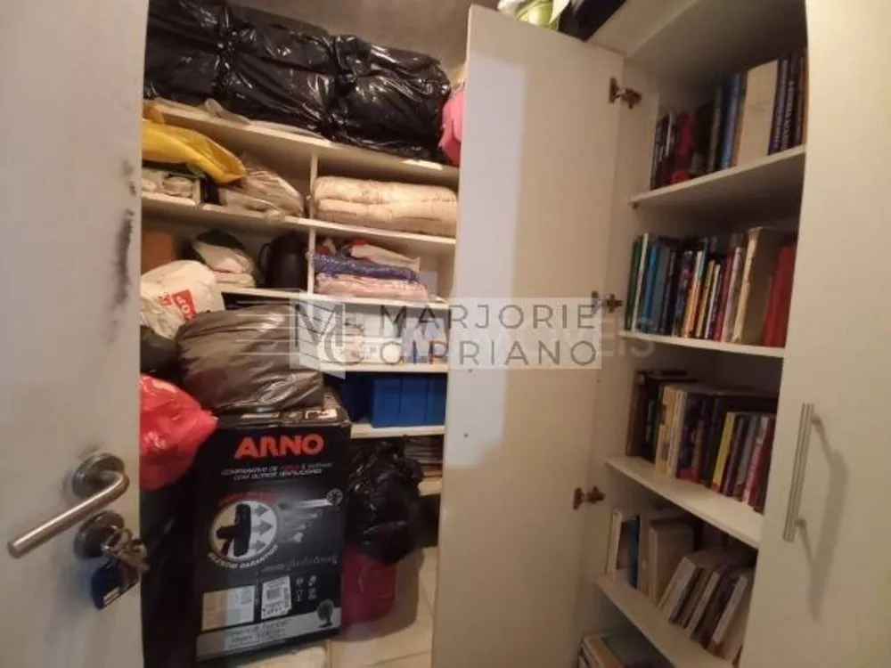Apartamento, 4 quartos, 160 m² - Foto 4