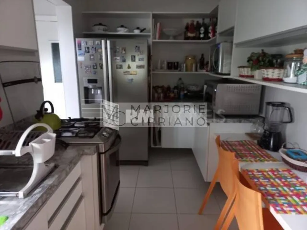 Apartamento, 4 quartos, 160 m² - Foto 10