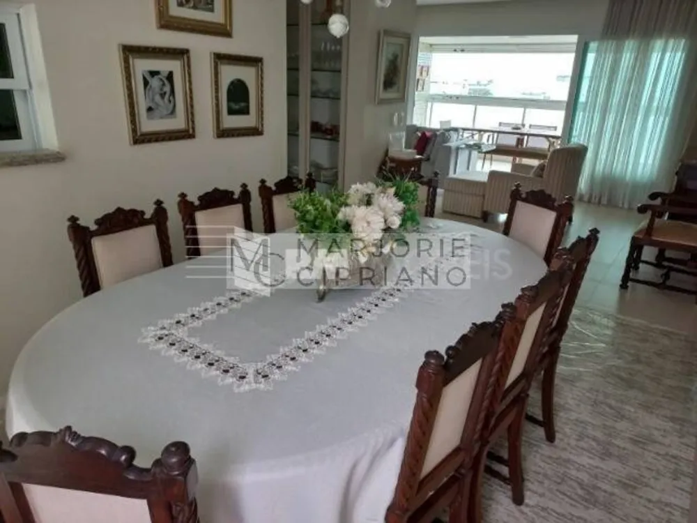 Apartamento, 4 quartos, 160 m² - Foto 8