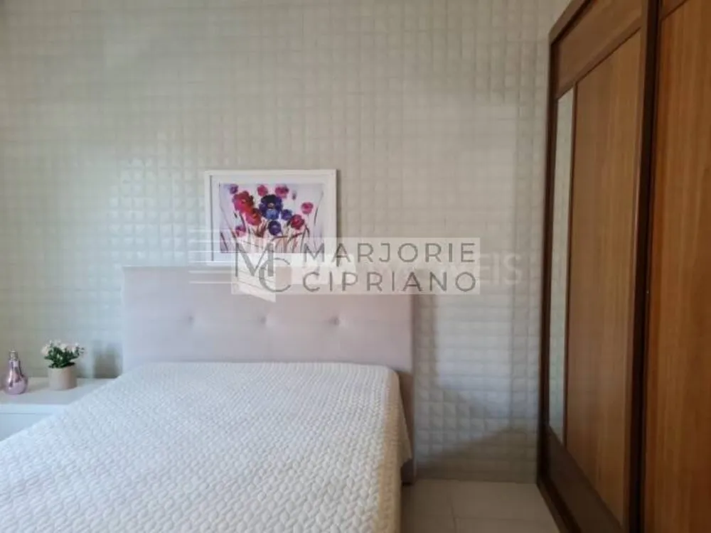 Casa de Condomínio, 4 quartos - Foto 9