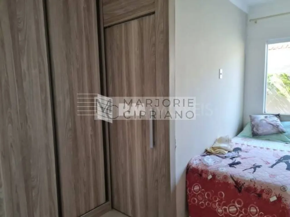 Casa de Condomínio, 4 quartos - Foto 10