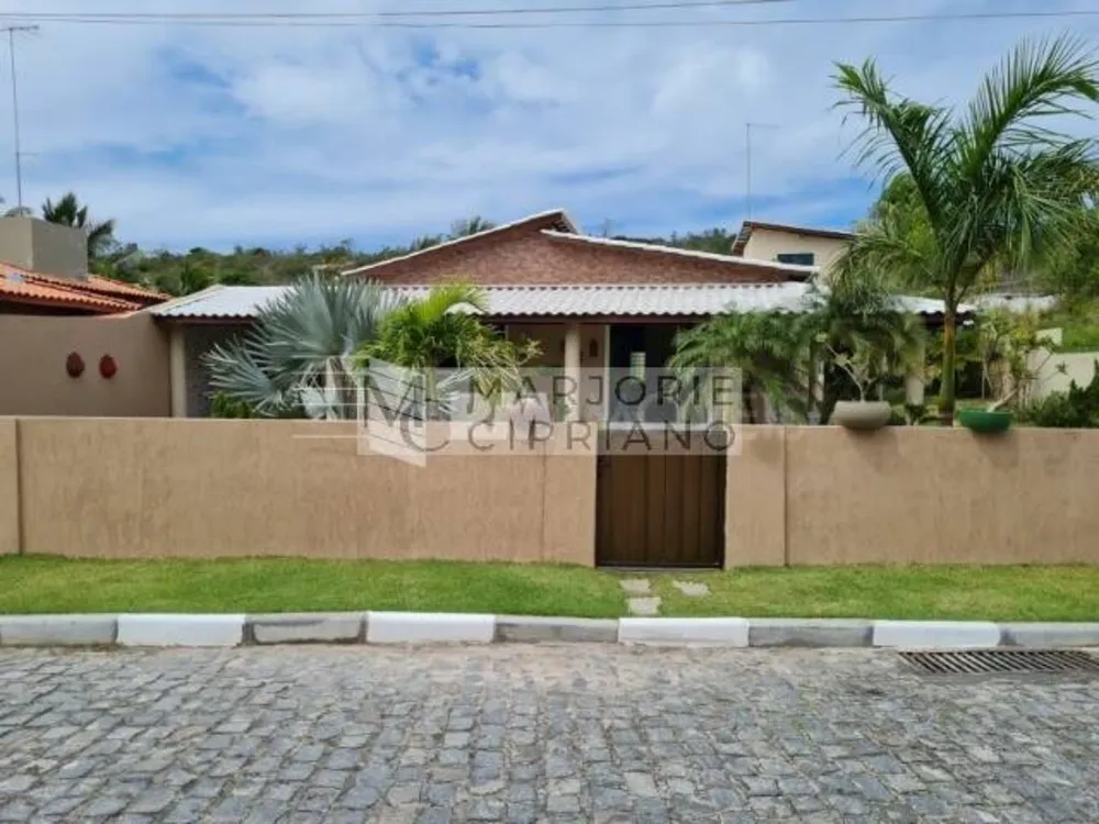 Casa de Condomínio, 4 quartos - Foto 1