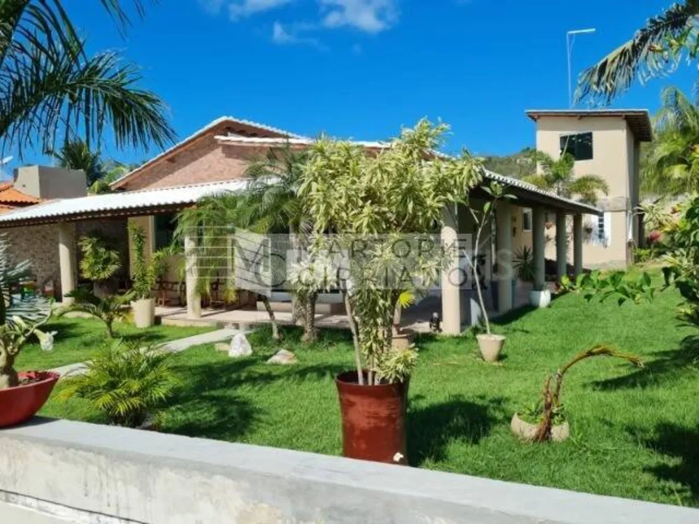 Casa de Condomínio, 4 quartos - Foto 2