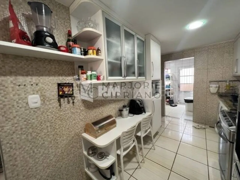 Casa de Condomínio, 4 quartos - Foto 4