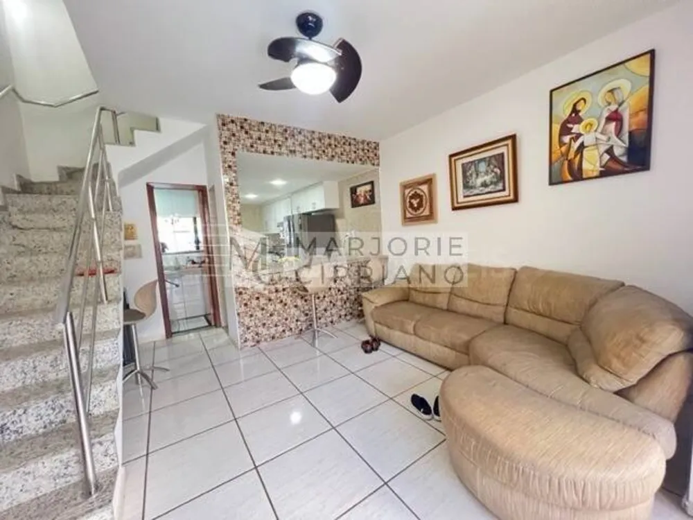 Casa de Condomínio, 4 quartos - Foto 2