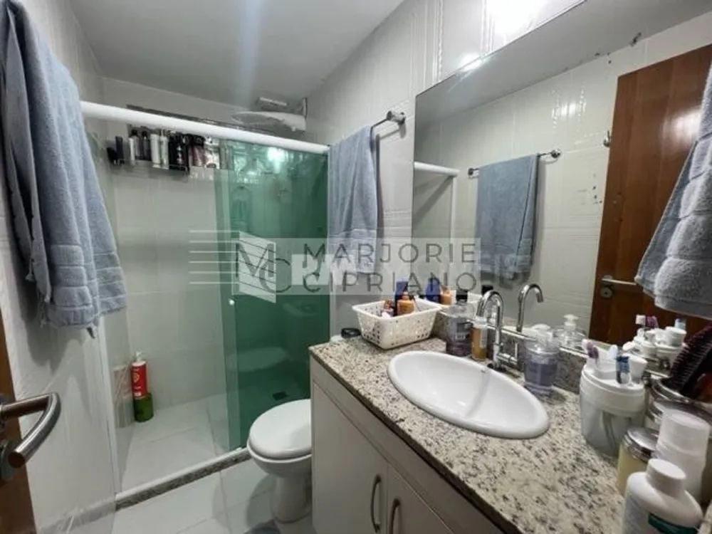 Casa de Condomínio, 4 quartos - Foto 8