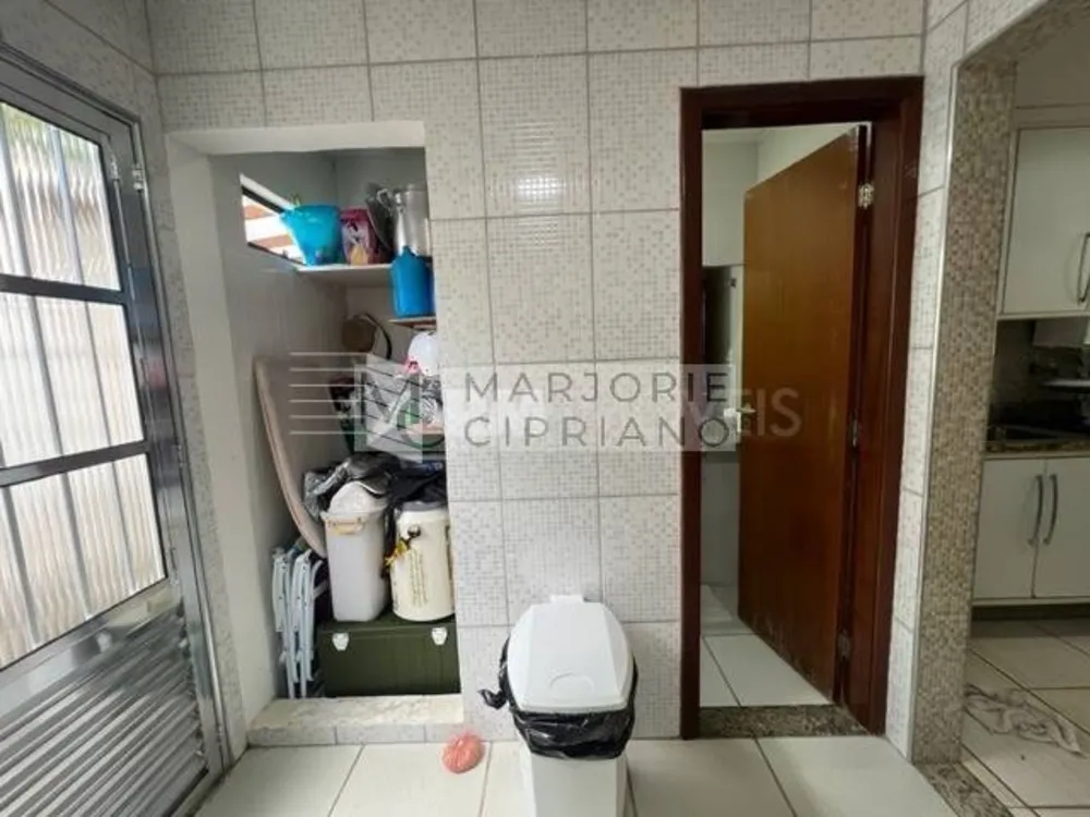 Casa de Condomínio, 4 quartos - Foto 6