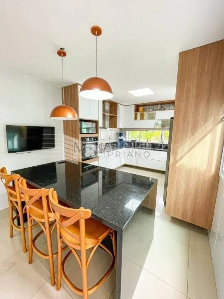 Casa de Condomínio, 5 quartos - Foto 8
