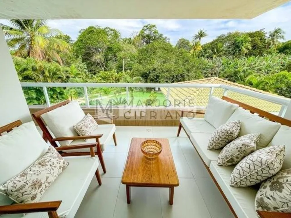Casa de Condomínio, 5 quartos - Foto 4