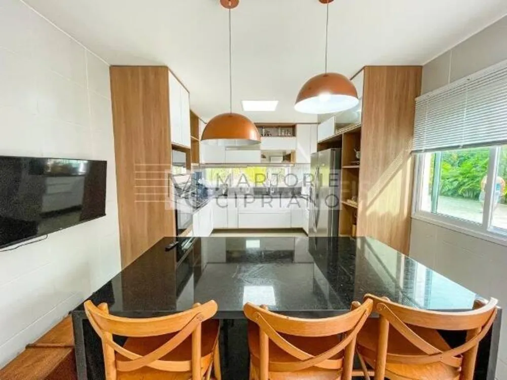 Casa de Condomínio, 5 quartos - Foto 7
