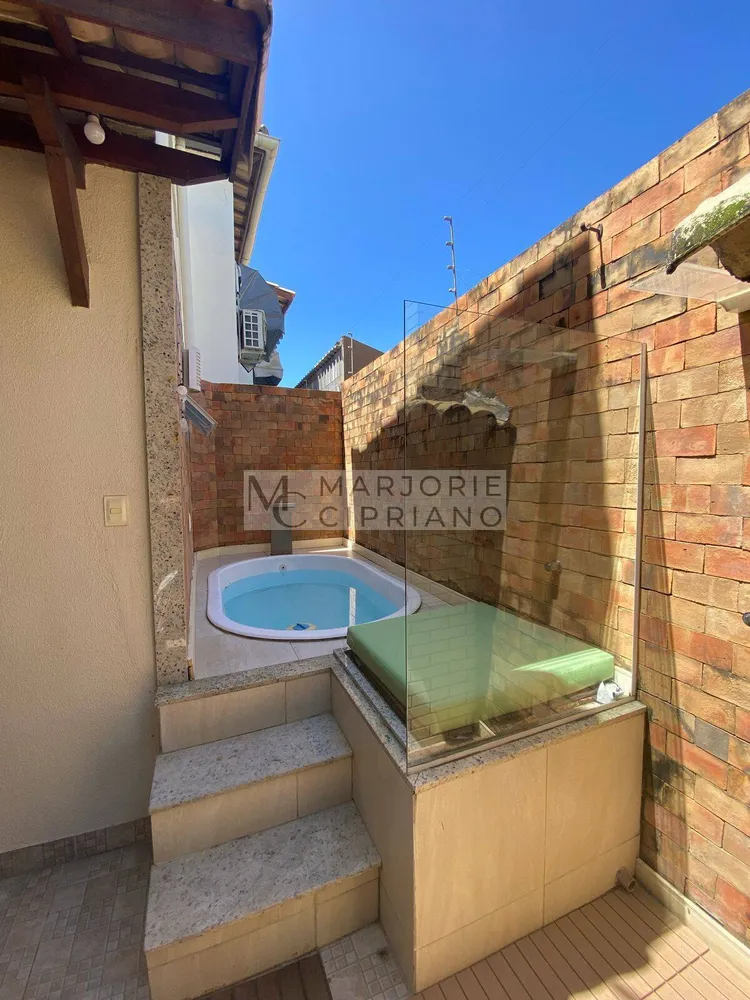 Casa, 5 quartos, 286 m² - Foto 8