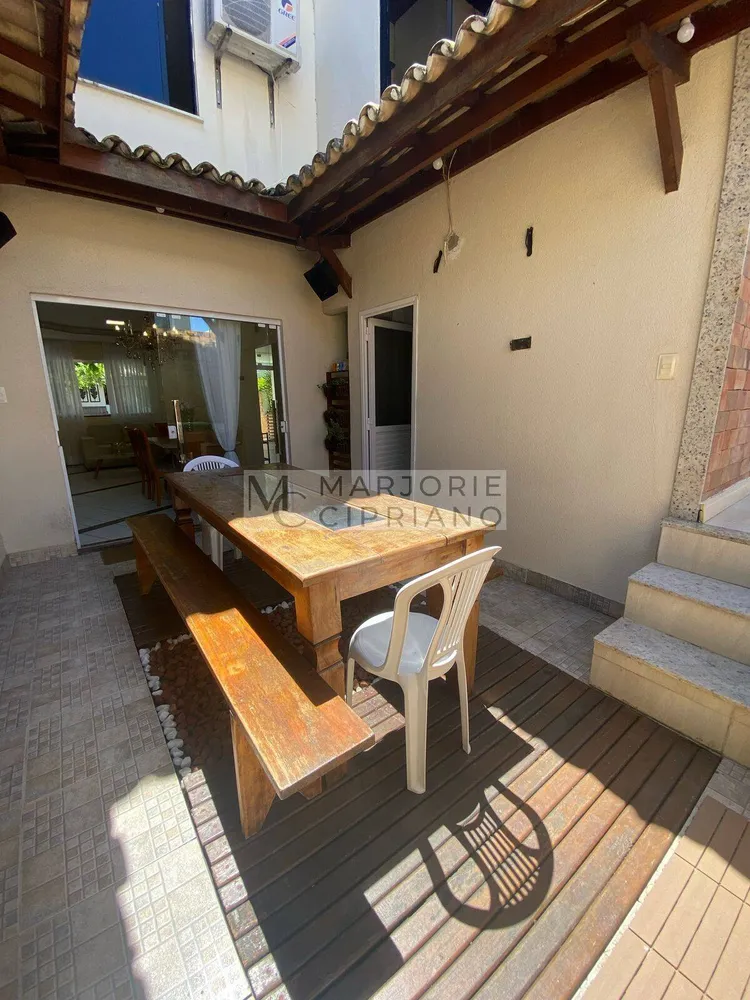 Casa, 5 quartos, 286 m² - Foto 7