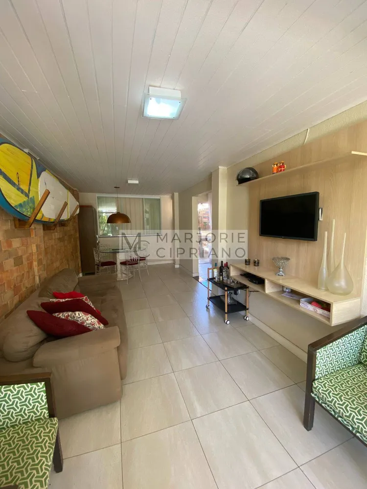 Casa, 5 quartos, 286 m² - Foto 2