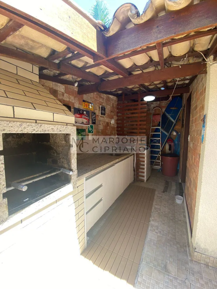 Casa, 5 quartos, 286 m² - Foto 5