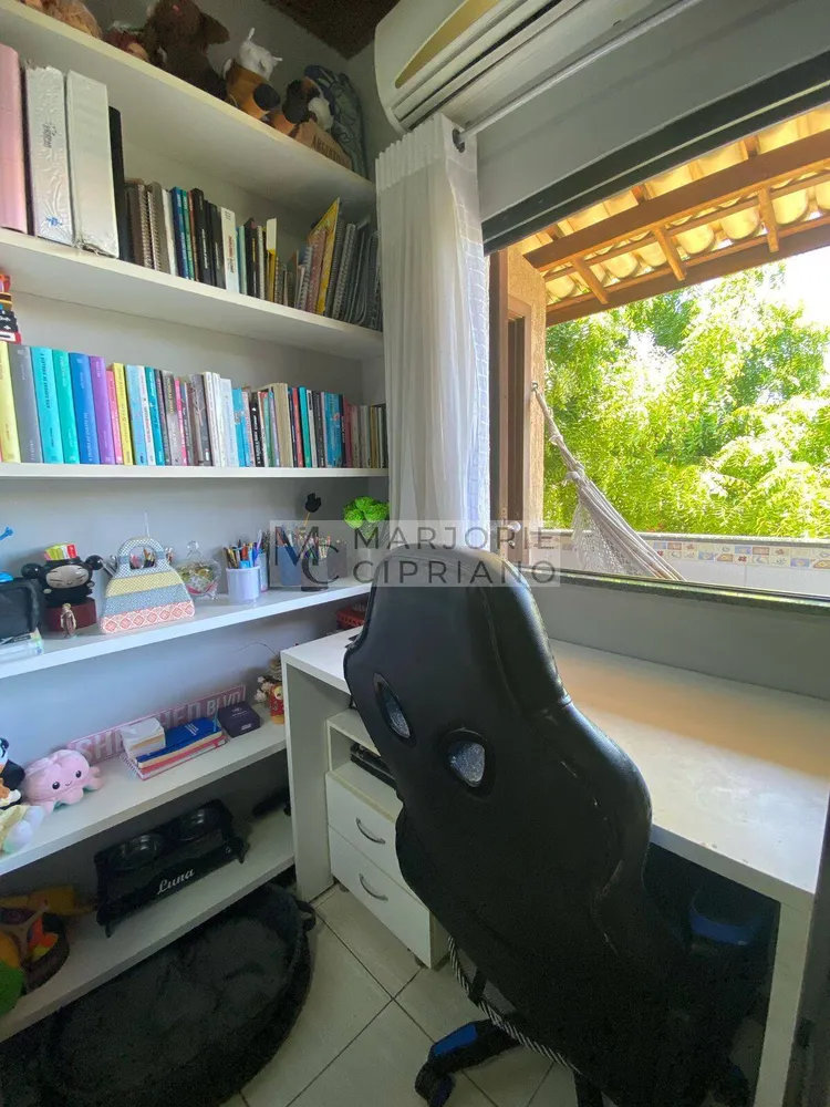 Casa, 5 quartos, 286 m² - Foto 6