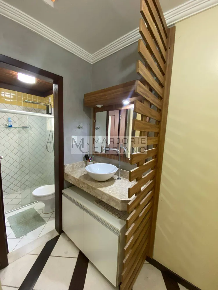 Casa, 5 quartos, 286 m² - Foto 9