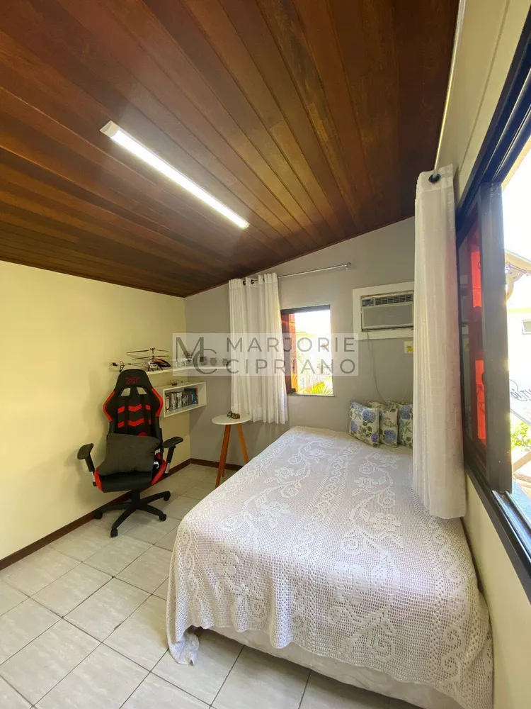 Casa, 5 quartos, 286 m² - Foto 11