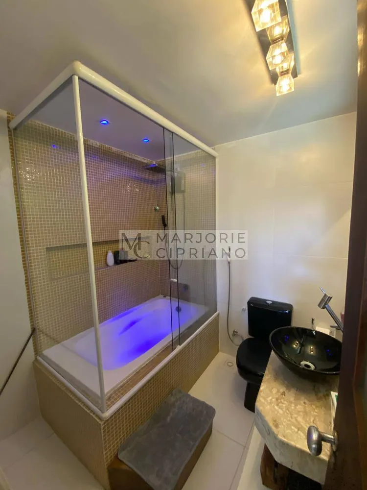 Casa, 5 quartos, 286 m² - Foto 12