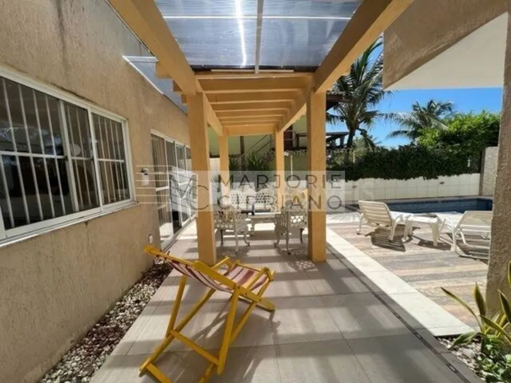Casa de Condomínio, 4 quartos - Foto 5