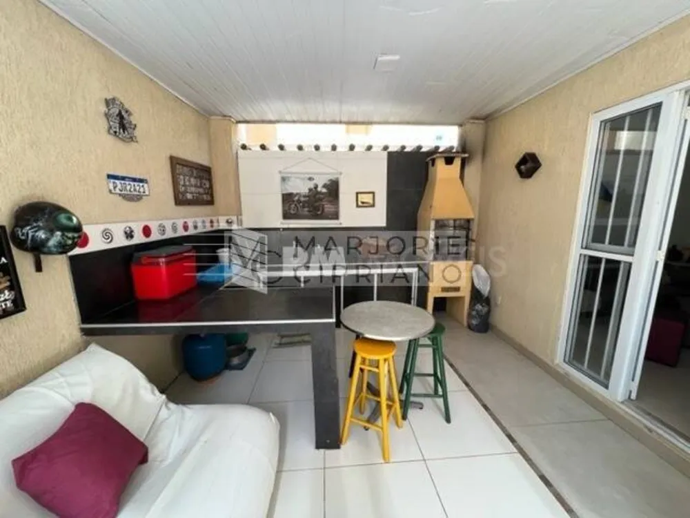 Casa de Condomínio, 4 quartos - Foto 6
