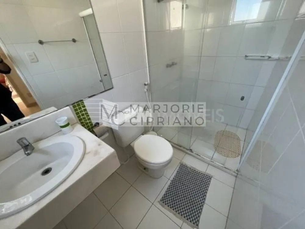 Casa de Condomínio, 4 quartos - Foto 9